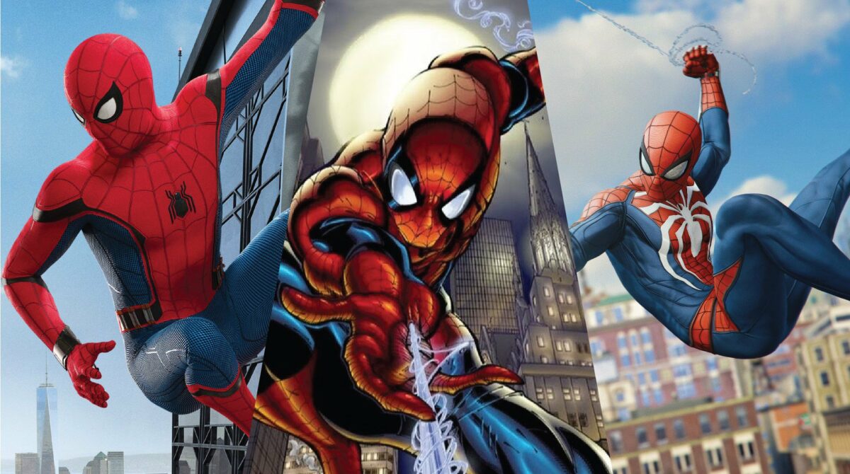 Comprar el libro SPIDER-MAN , COMPAÑEROS ARÁCNIDOS , LIBRO CON MUÑE